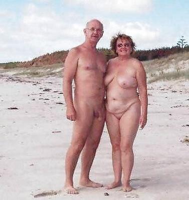 24P Fkk couples.