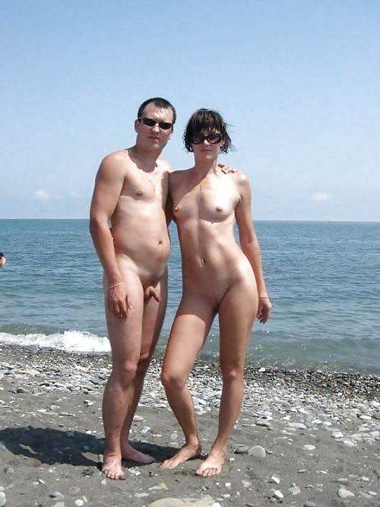 24P Fkk couples.