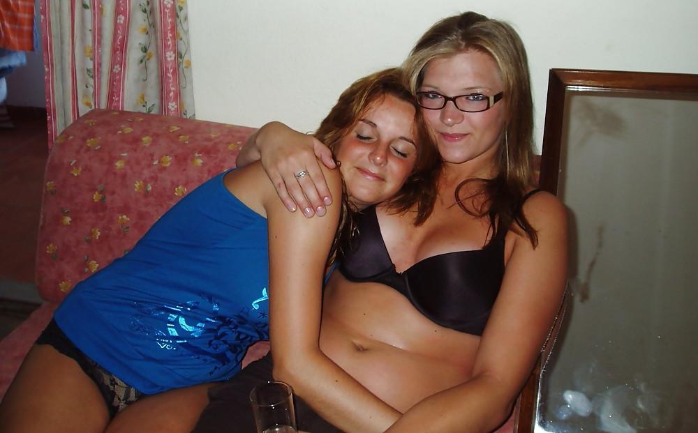 12P CANDID voyeur teen upskirt panties flashing public tits