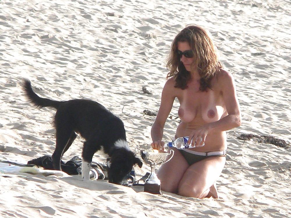 12P Mix Amateur (Beach)