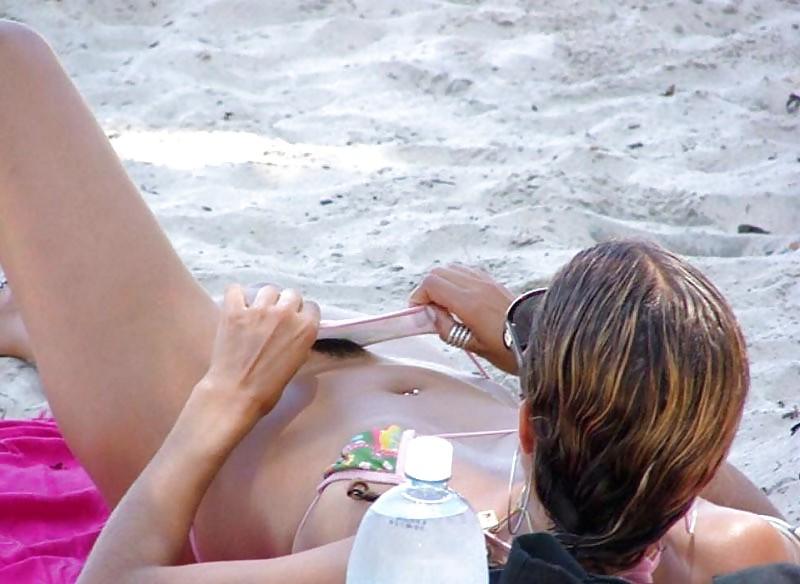 25P On the Beach - 12
