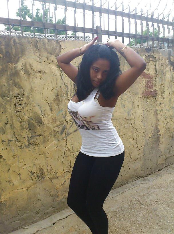 12P Dominican woman: Consuela