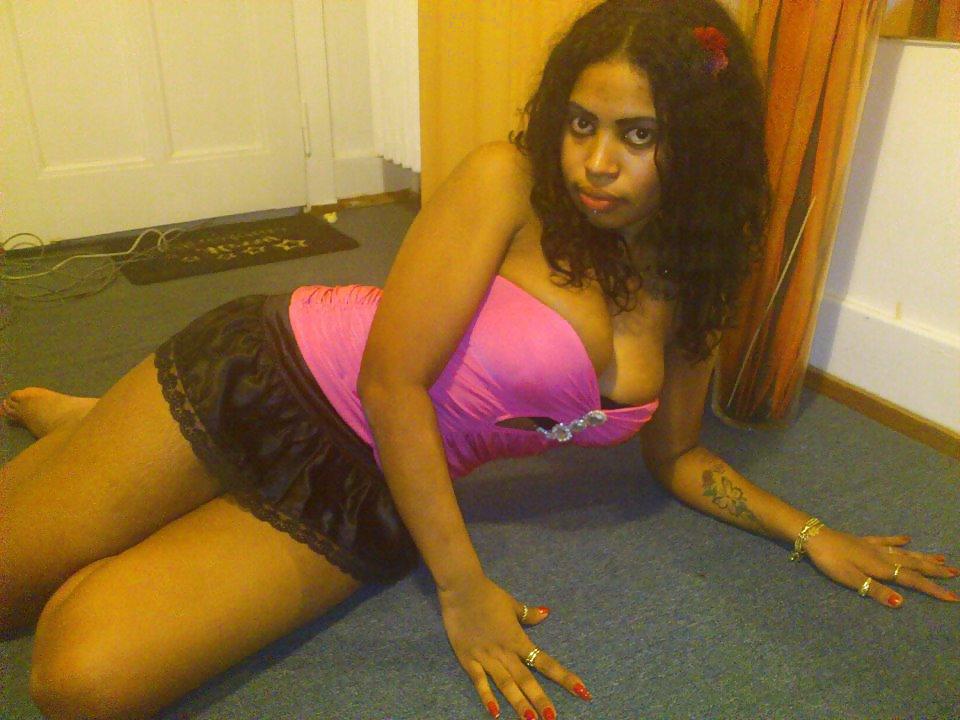 12P Dominican woman: Consuela