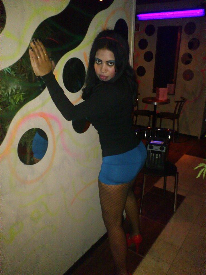 12P Dominican woman: Consuela