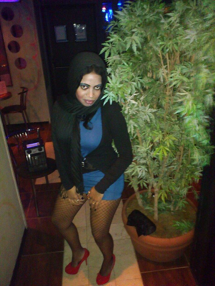 12P Dominican woman: Consuela
