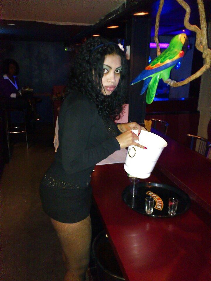 12P Dominican woman: Consuela