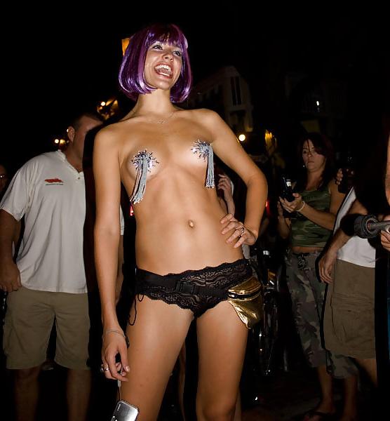 15P Flashing Females - Other 6