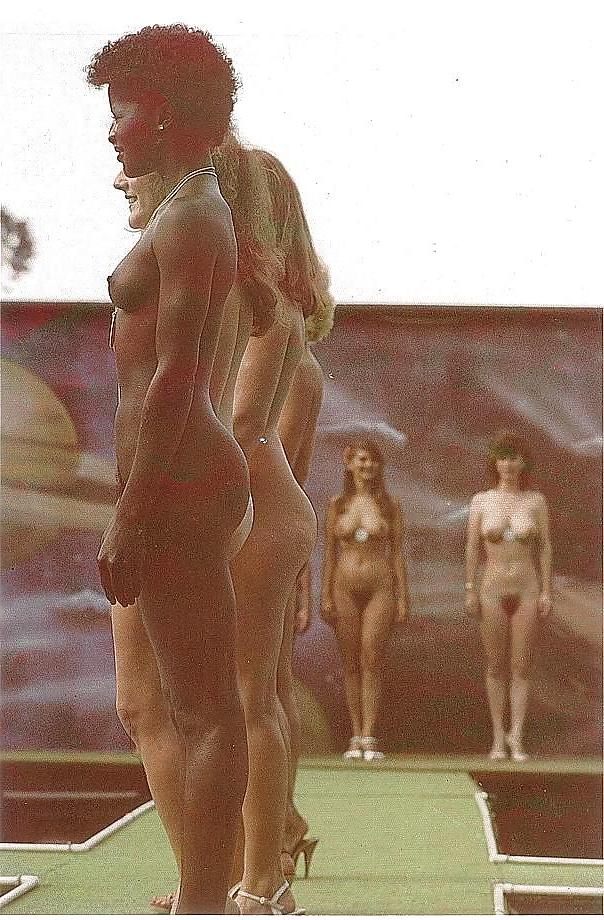 15P Flashing Females - Other 6