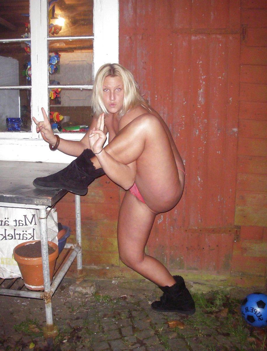 15P Flashing Females - Other 6