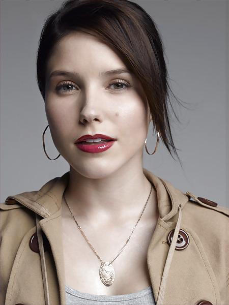 25P Sophia Bush (HQ)