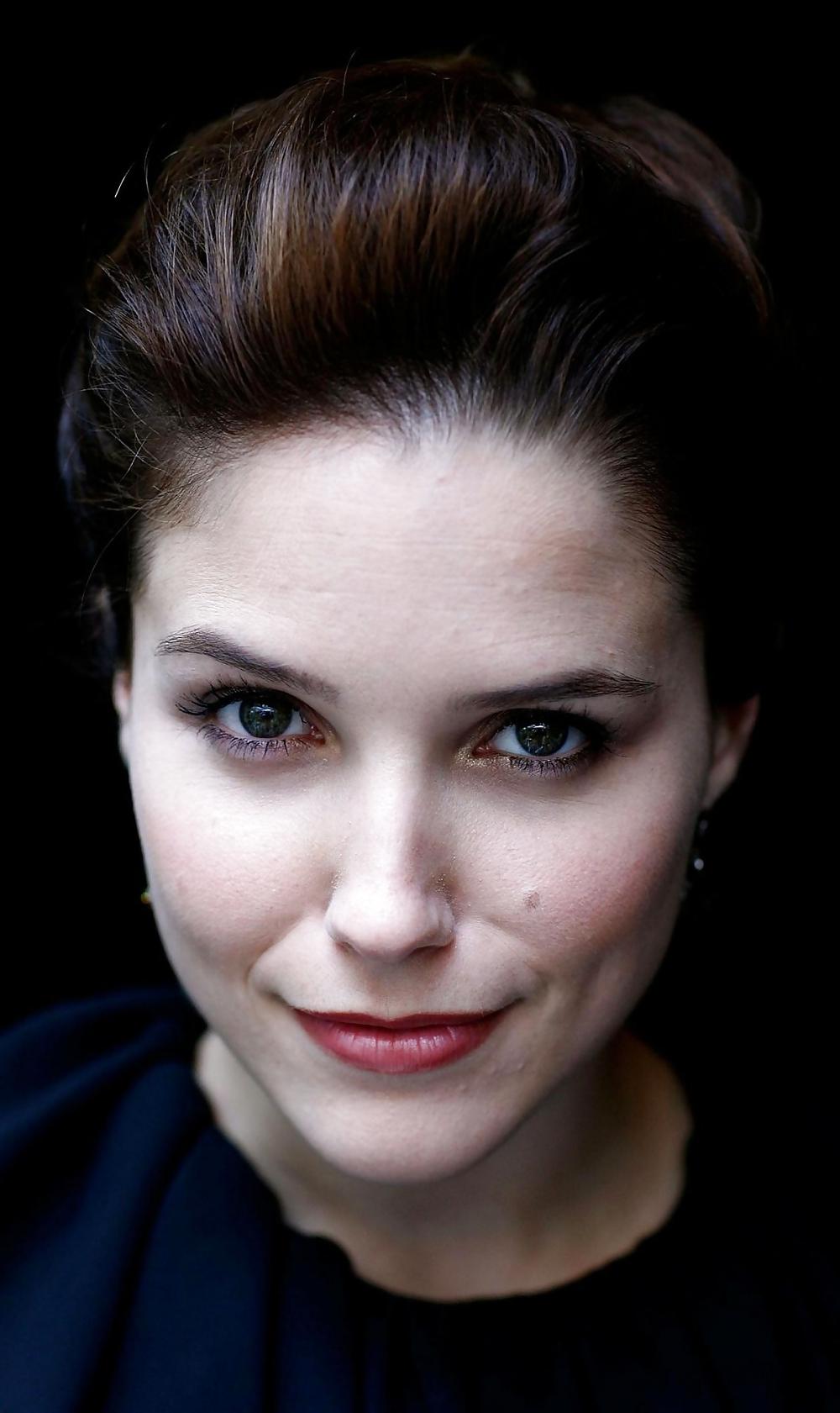 25P Sophia Bush (HQ)