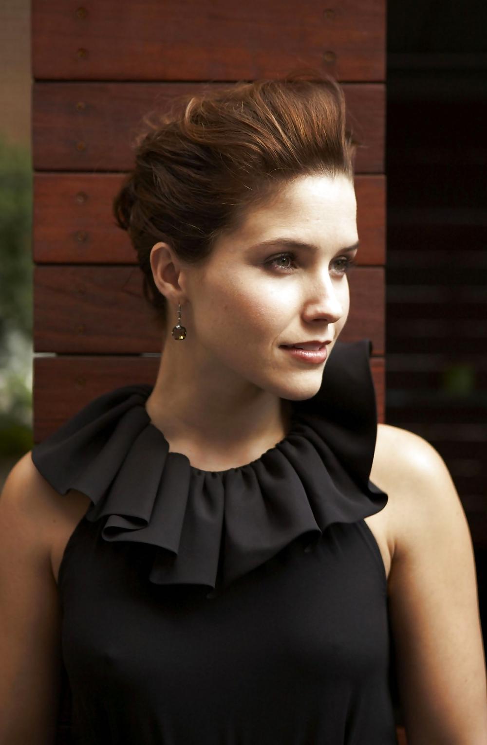 25P Sophia Bush (HQ)