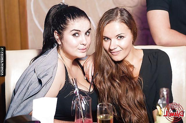 15P Busty Russian Woman 7