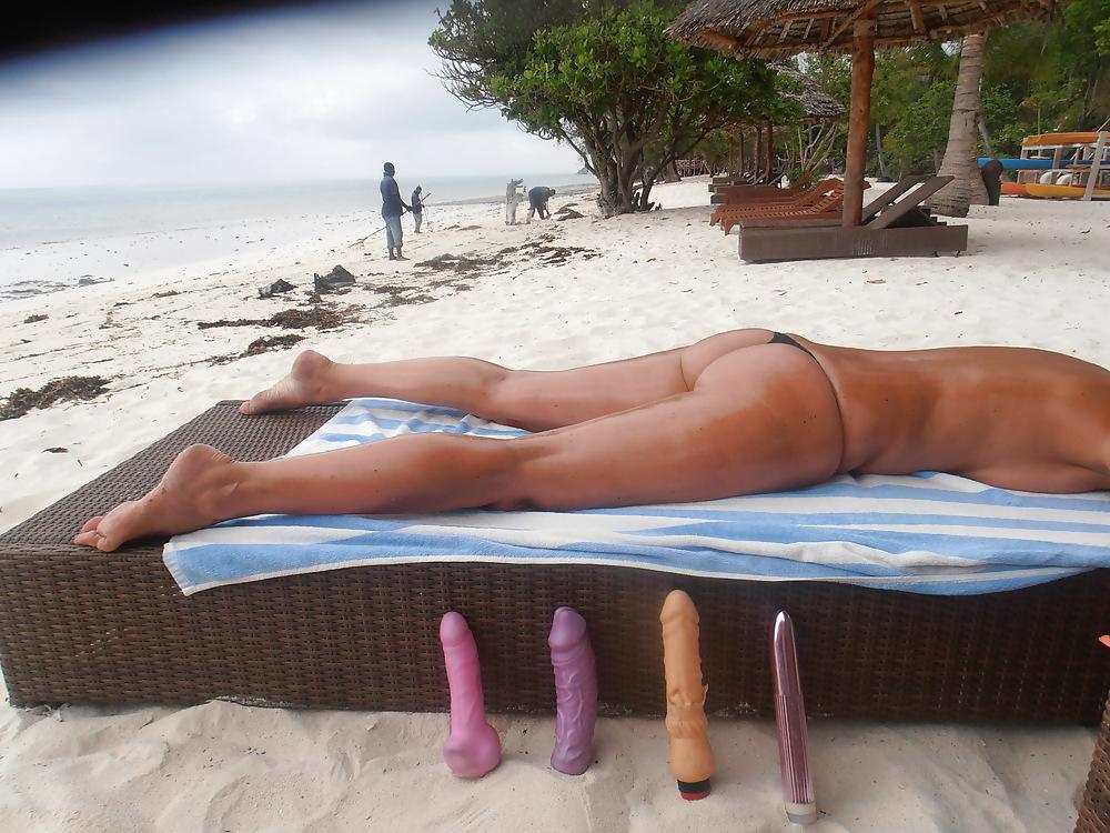 18P Beach
