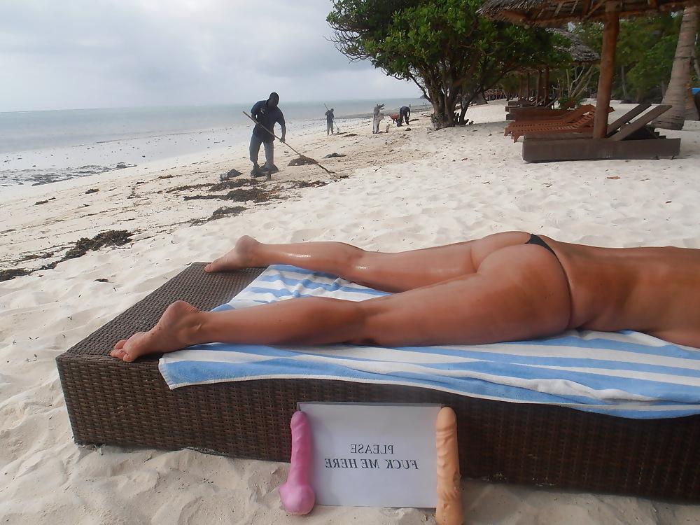 18P Beach