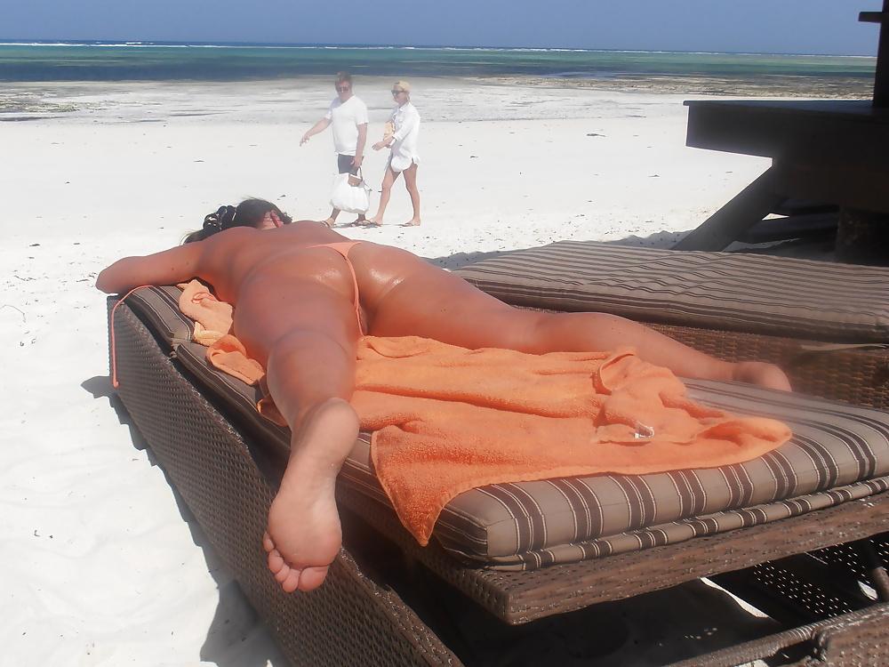18P Beach