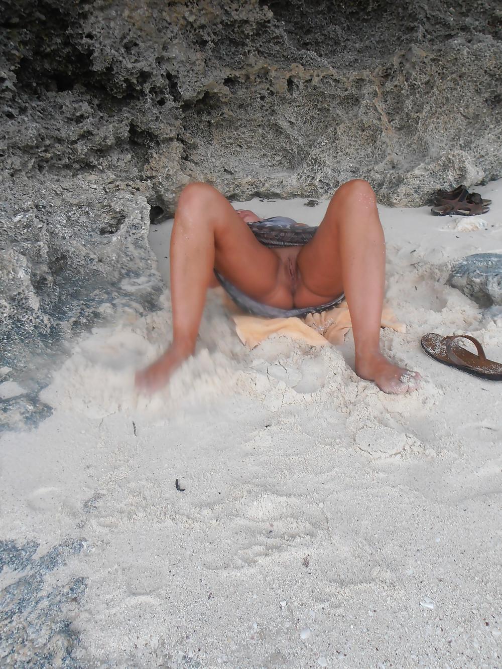 18P Beach
