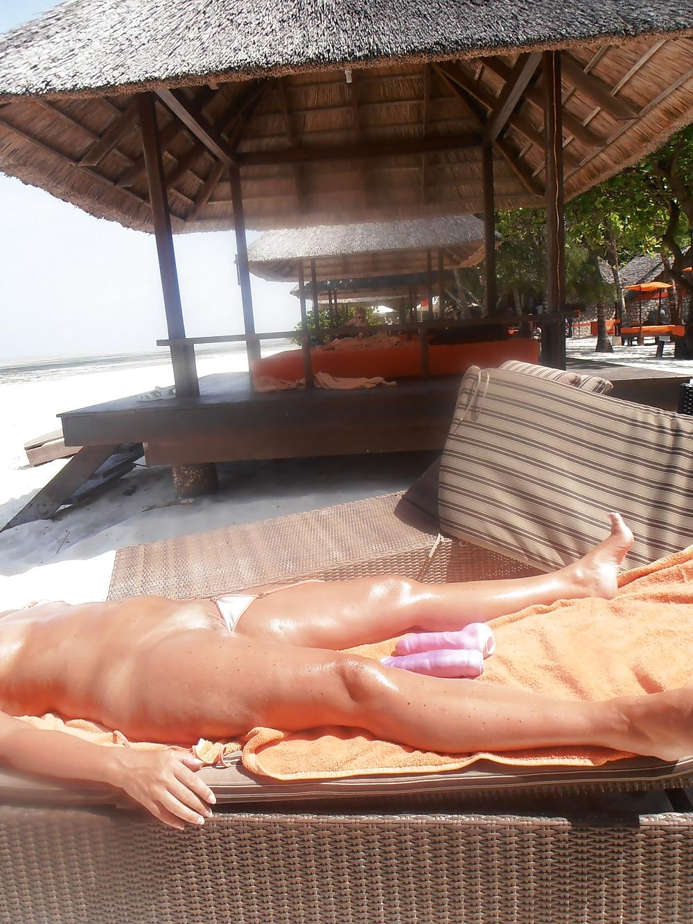 18P Beach