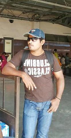 21P Inidan flashing