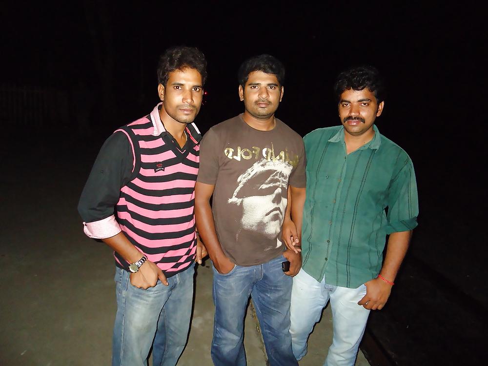 21P Inidan flashing