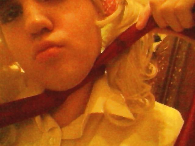 16P Schoolgirl :)
