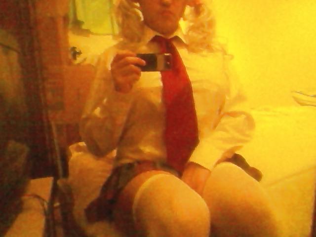 16P Schoolgirl :)