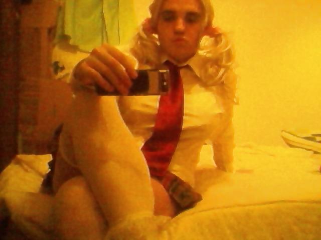 16P Schoolgirl :)