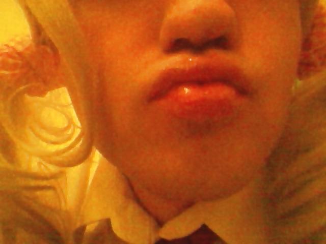 16P Schoolgirl :)