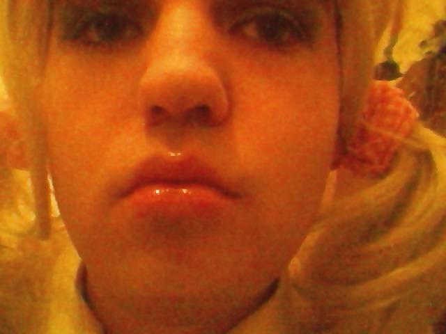 16P Schoolgirl :)