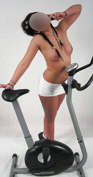 7P FITNESS GIRL 20 lat Warszawa