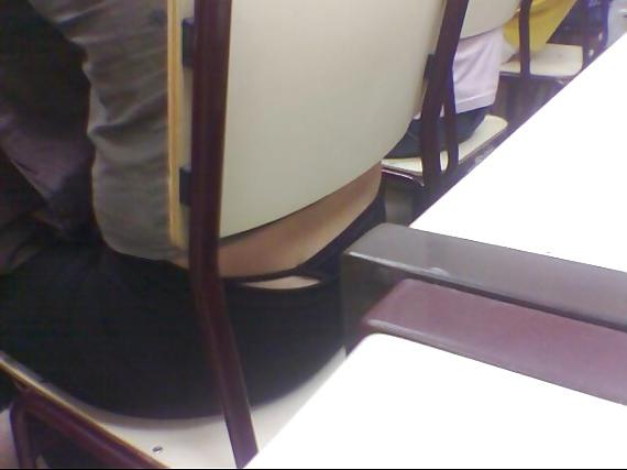 21P School thong