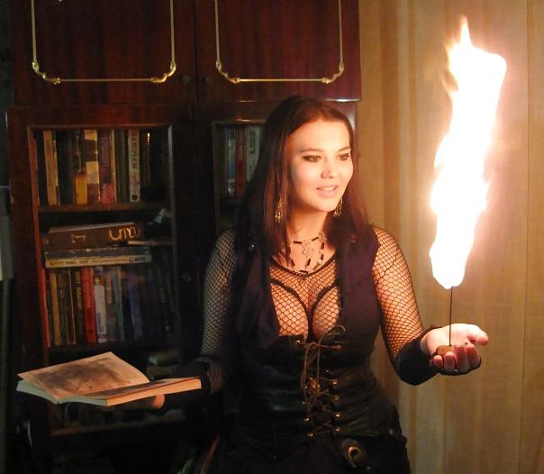 15P Busty Russian Woman 469