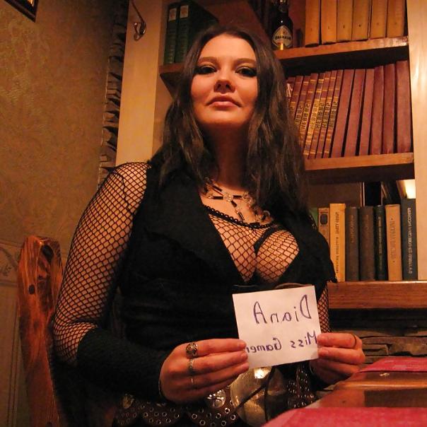15P Busty Russian Woman 469