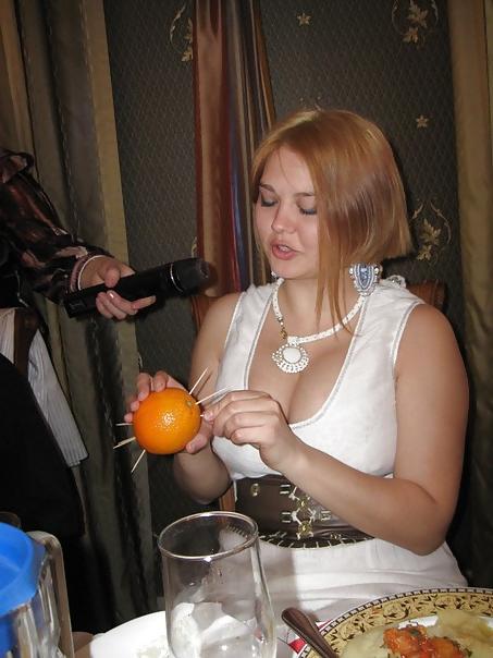 15P Busty Russian Woman 469