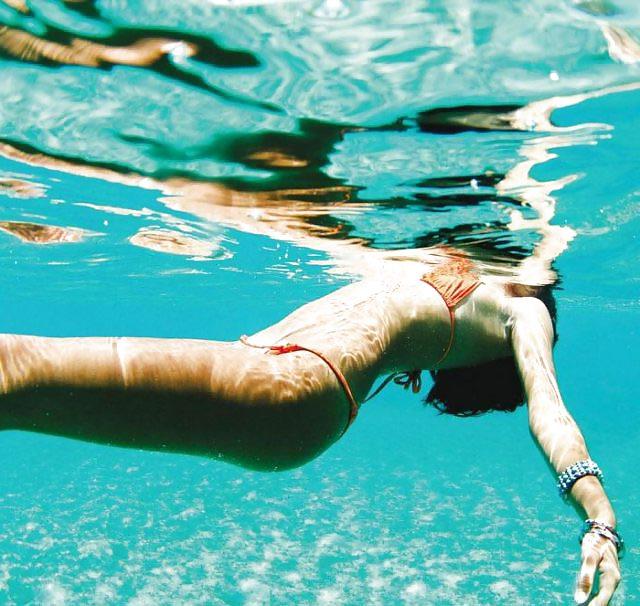 25P Beach