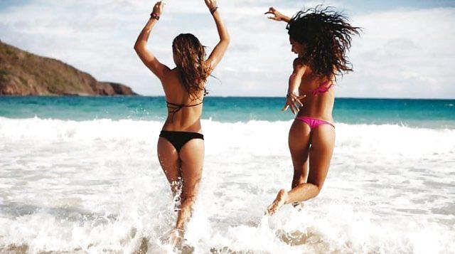 25P Beach