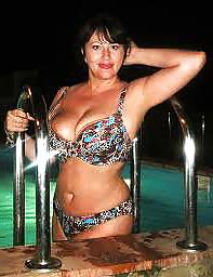 14P Busty Russian Woman 25