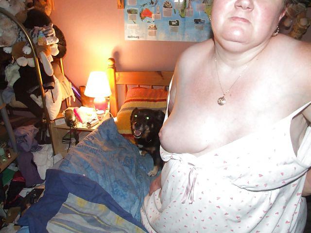 14P veille obese