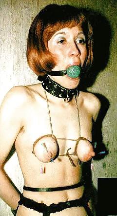 24P Lesbian Sex Slaves