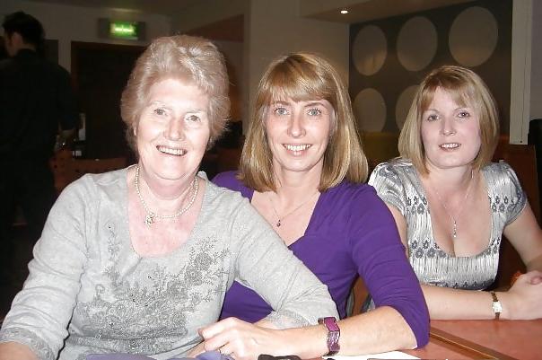 25P MILFS and not their their daughterS please someone fake them for me!