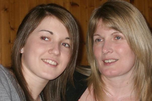 25P MILFS and not their their daughterS please someone fake them for me!