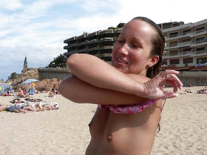 25P The beach 52