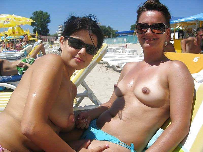 25P The beach 58