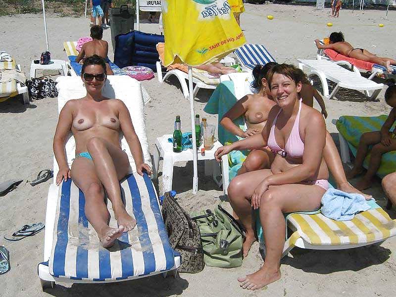25P The beach 58