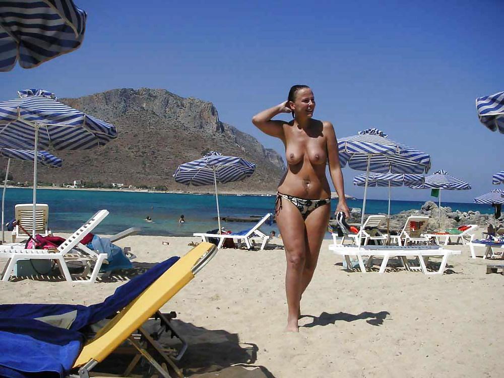 25P The beach 58