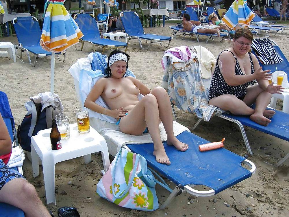 25P The beach 58