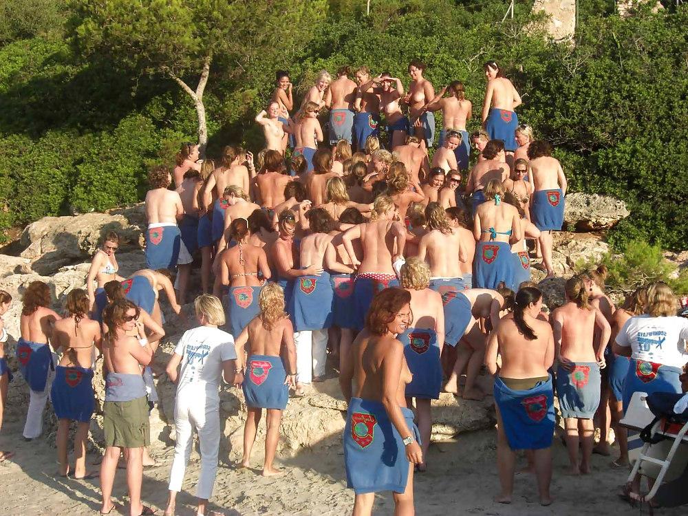25P The beach 58