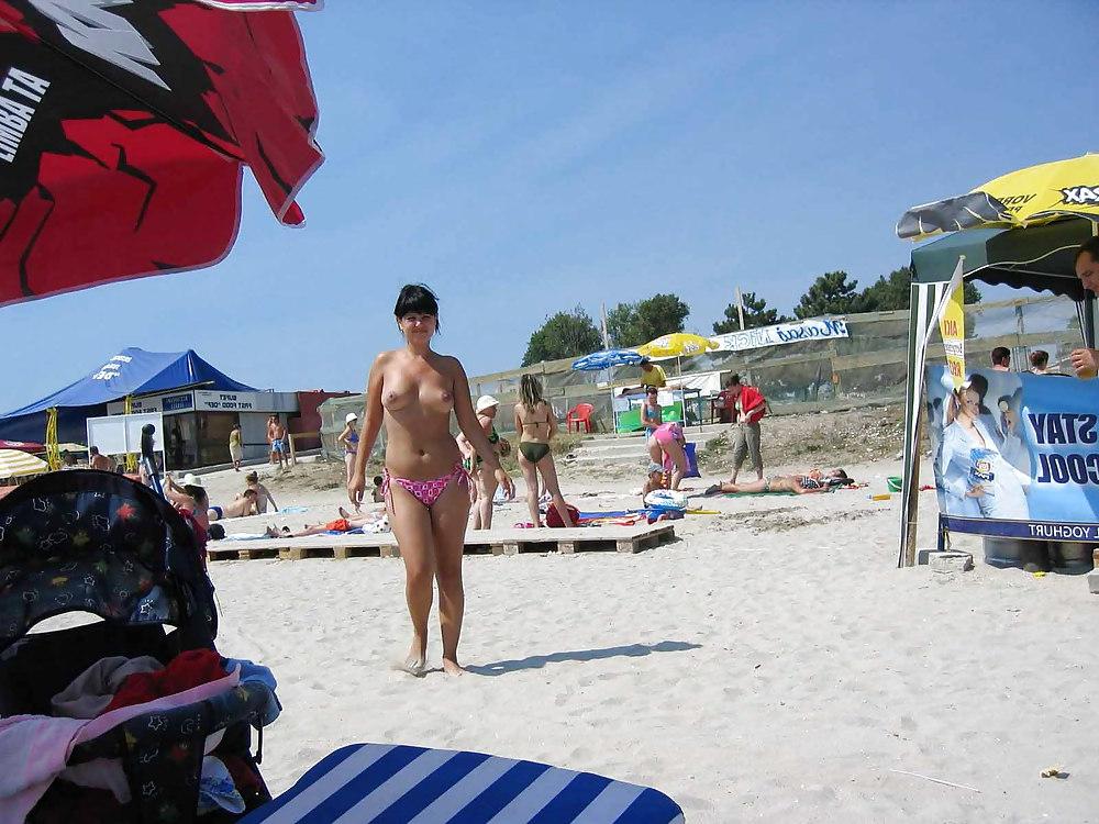 25P The beach 58