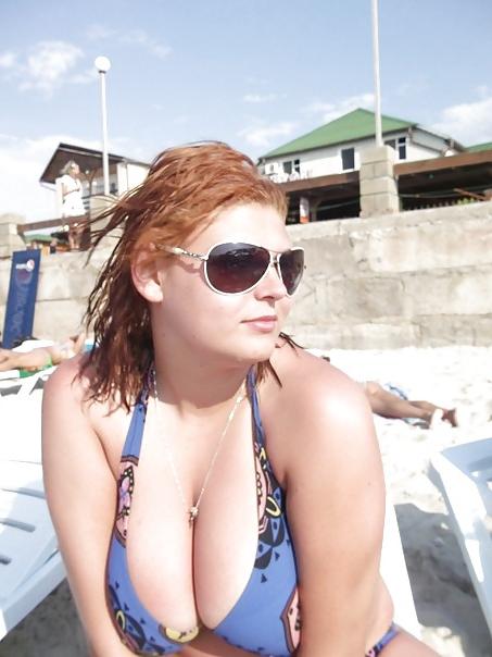 9P Busty Russian Woman 482