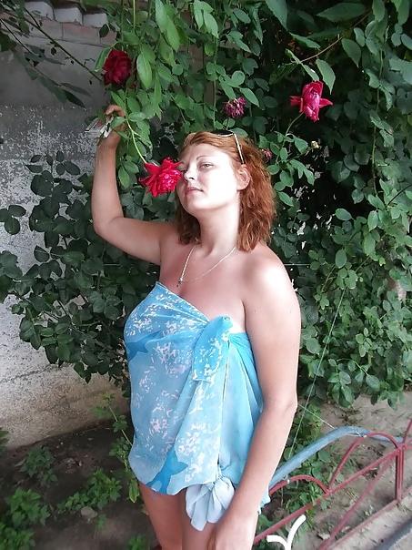 9P Busty Russian Woman 482